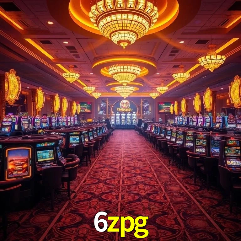 6zpg App Notificações